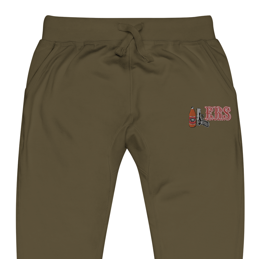 40/9ers Sweatpants