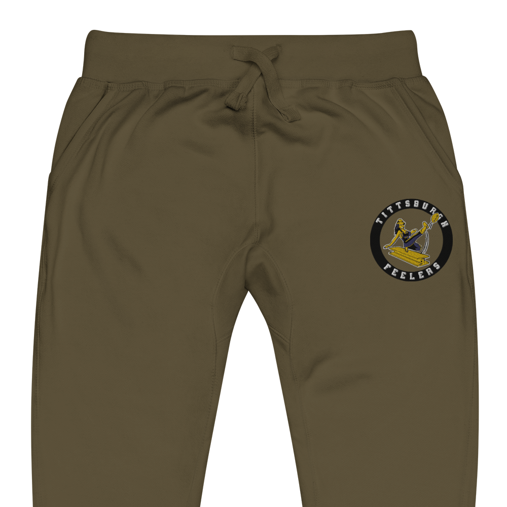 Tittsburgh Feelers Sweatpants