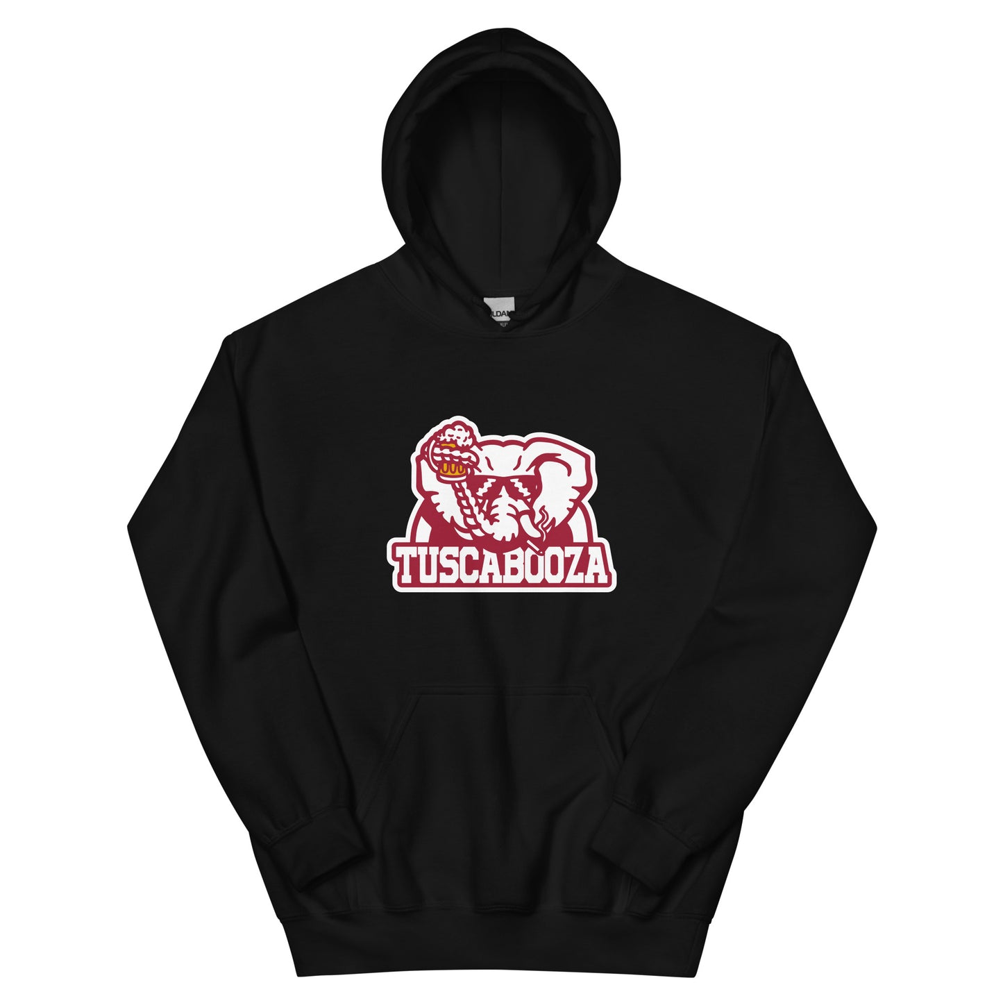 Tuscabooza Hoodie