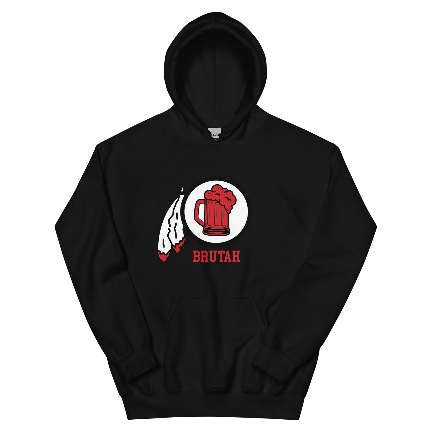 BrUtah Hoodie
