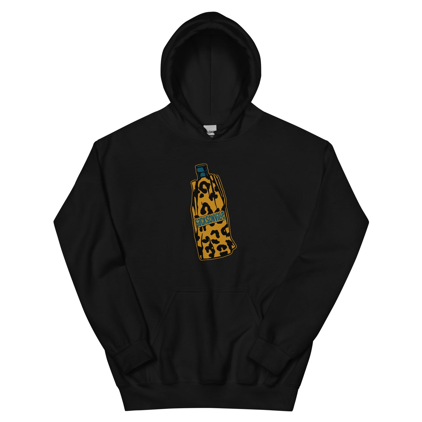 Sacksonville Hoodie