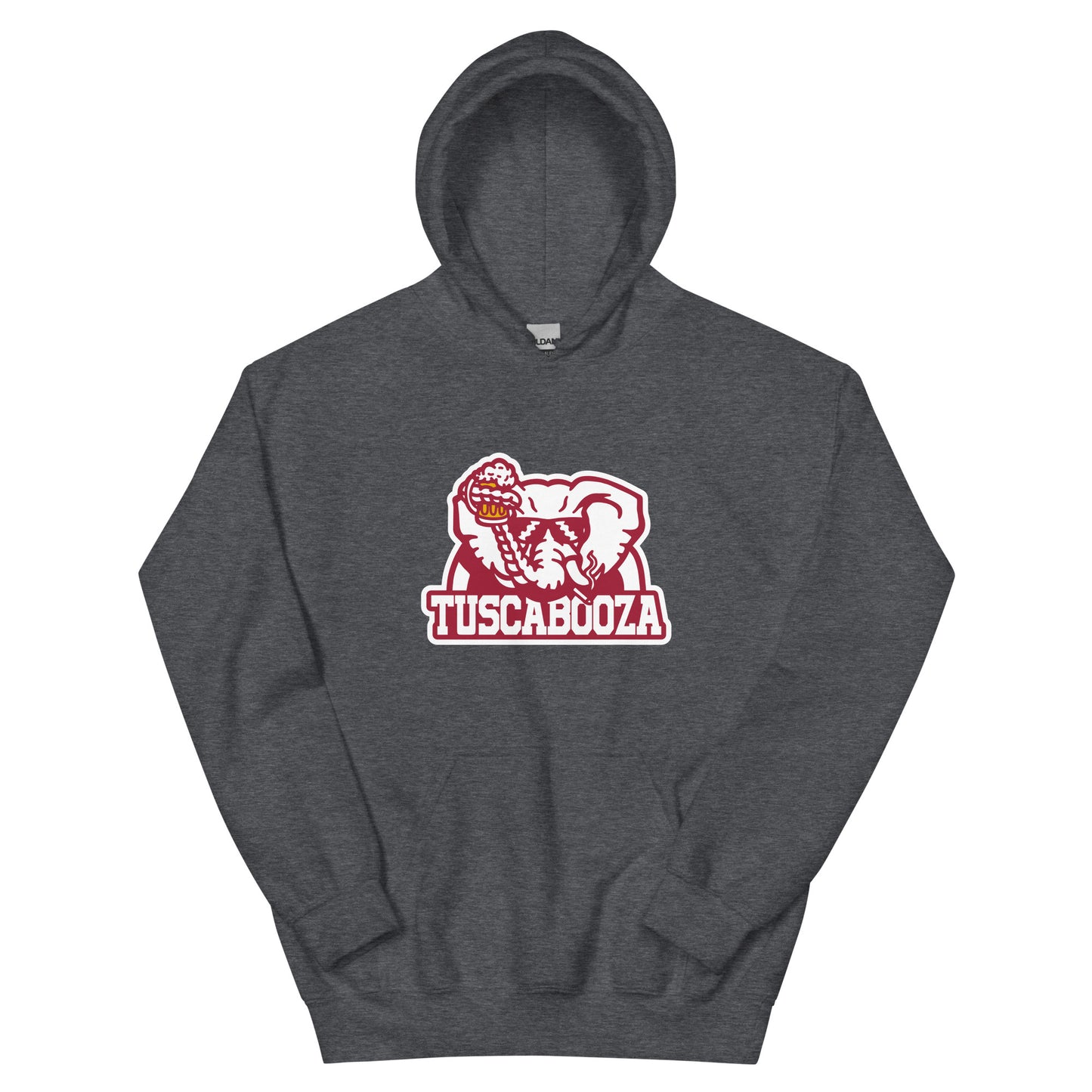 Tuscabooza Hoodie
