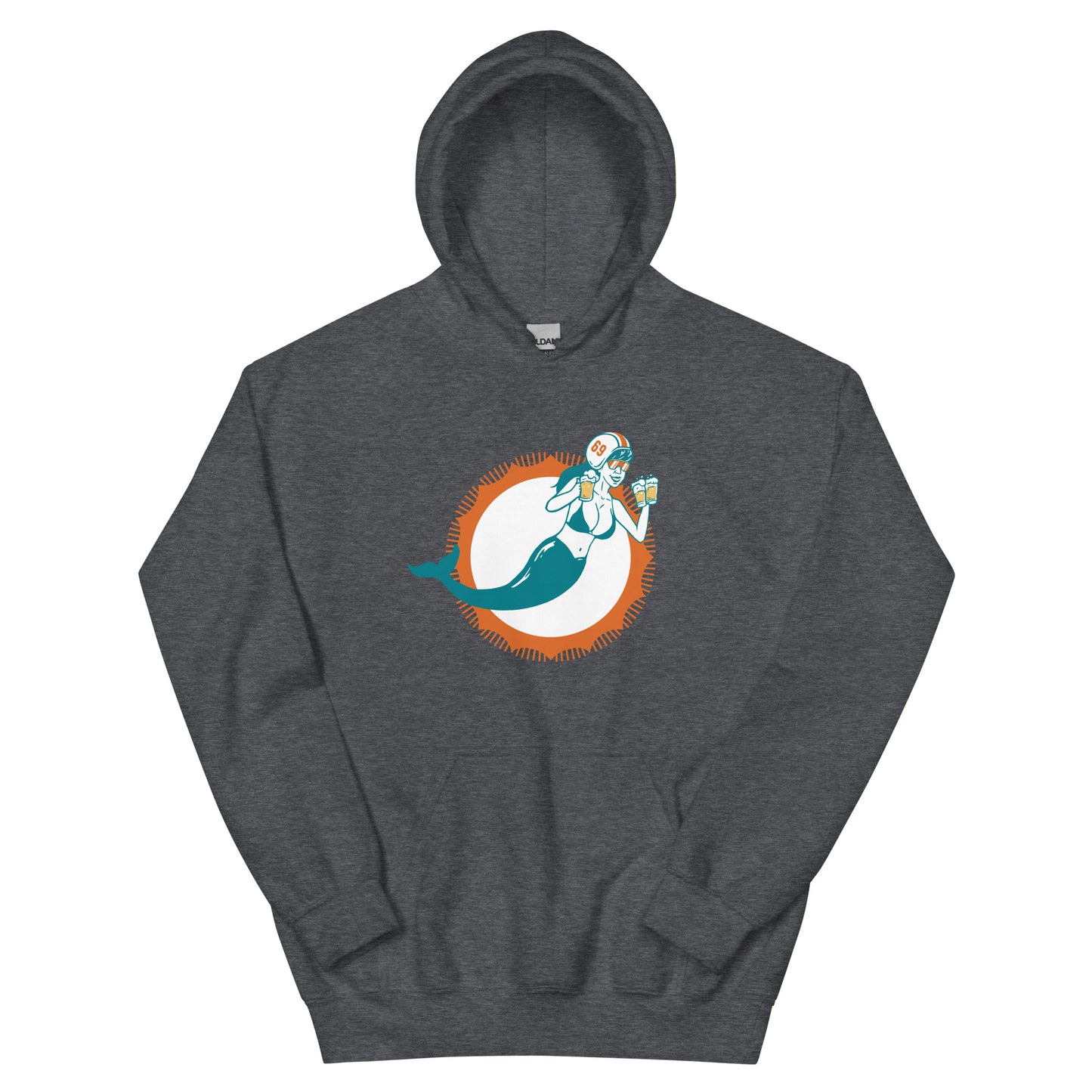 Miami Vices II Hoodie