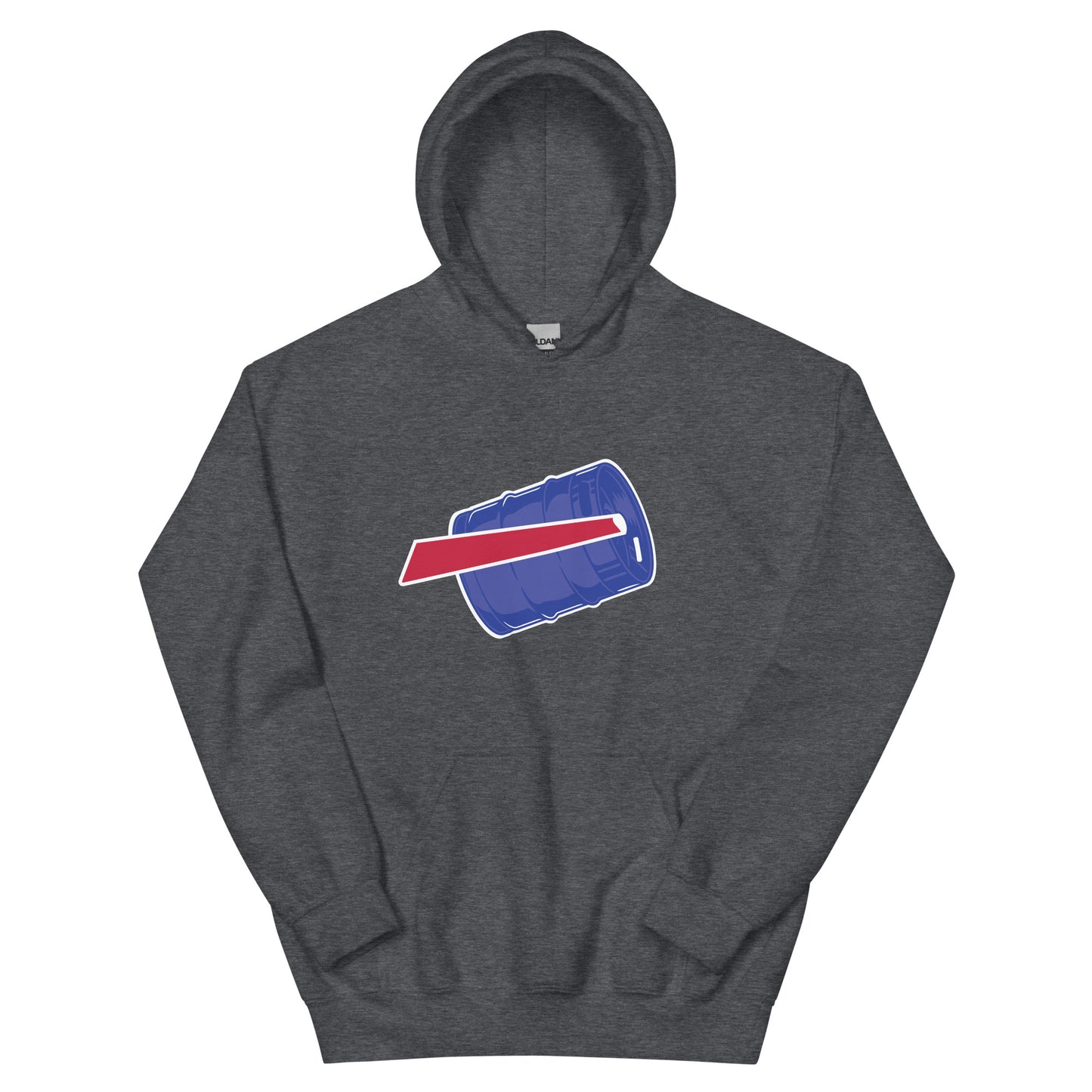 Mafia Keg Hoodie