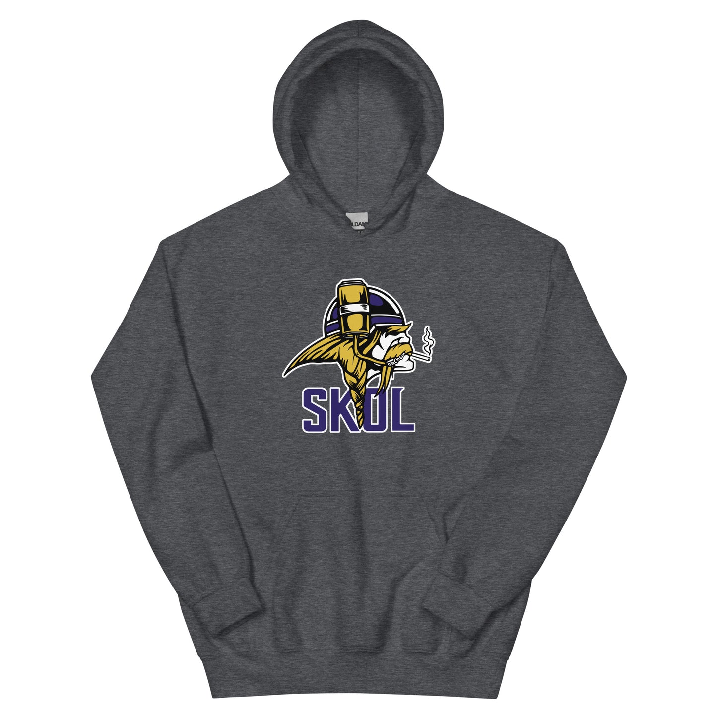 SKOL Hoodie