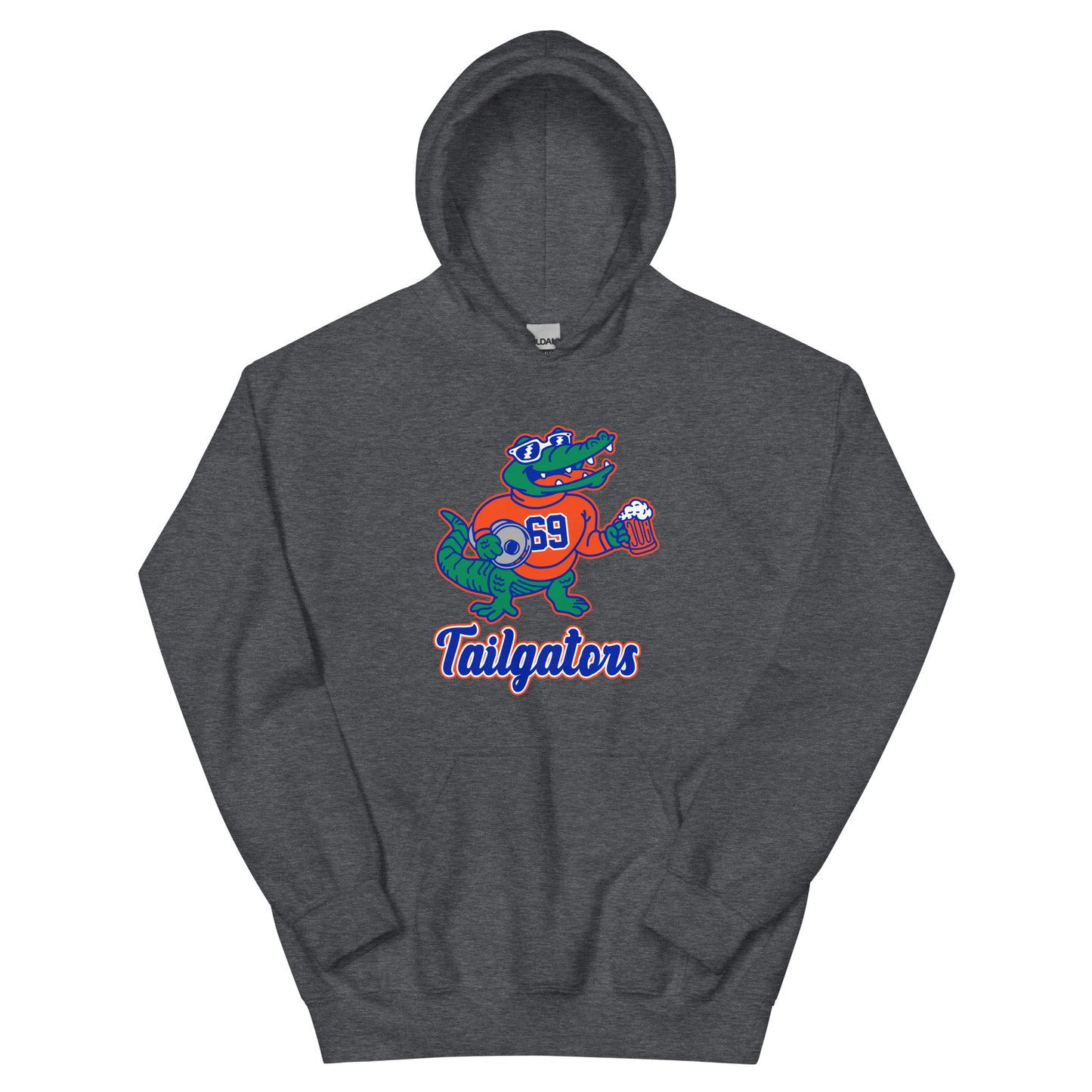 Tailgators Hoodie