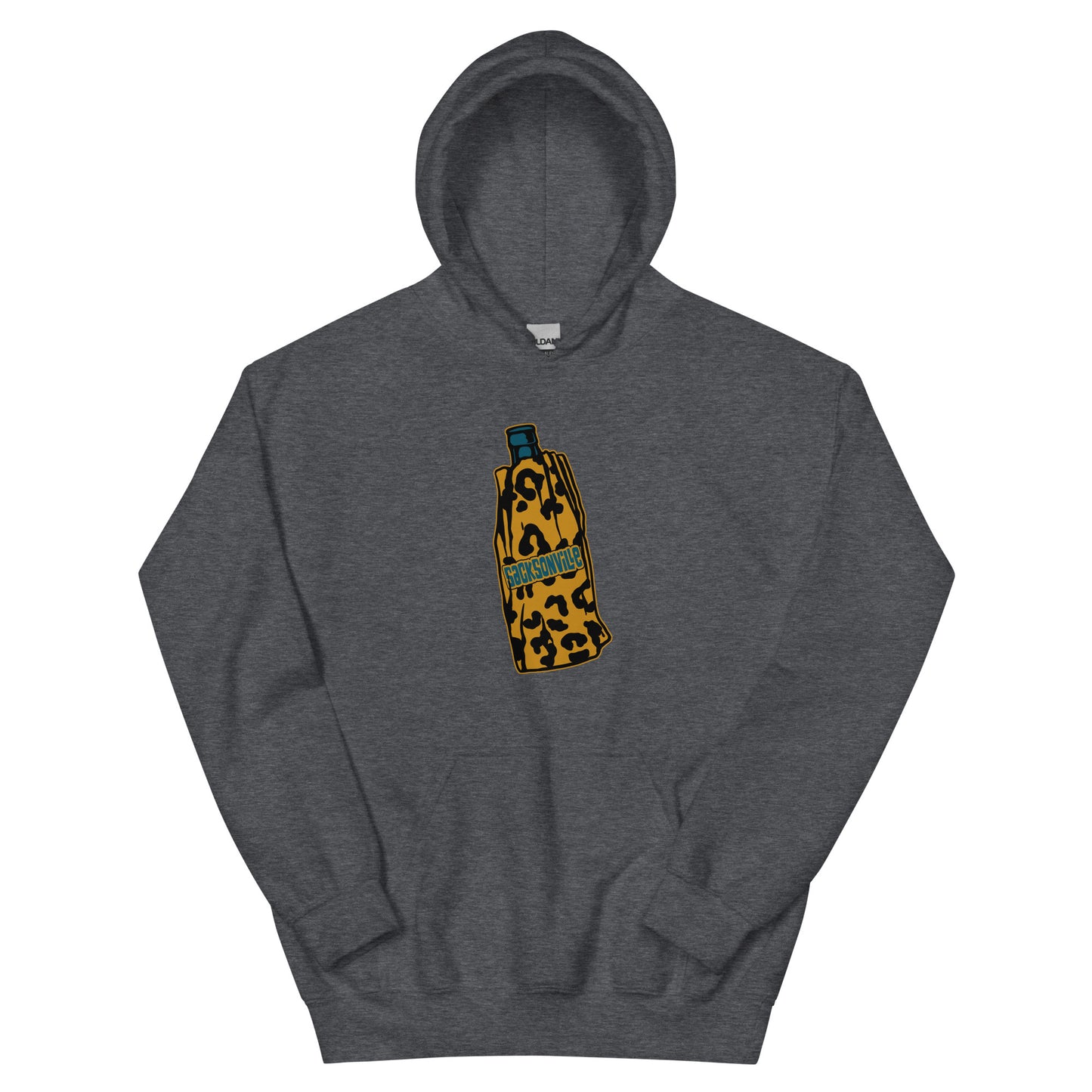 Sacksonville Hoodie