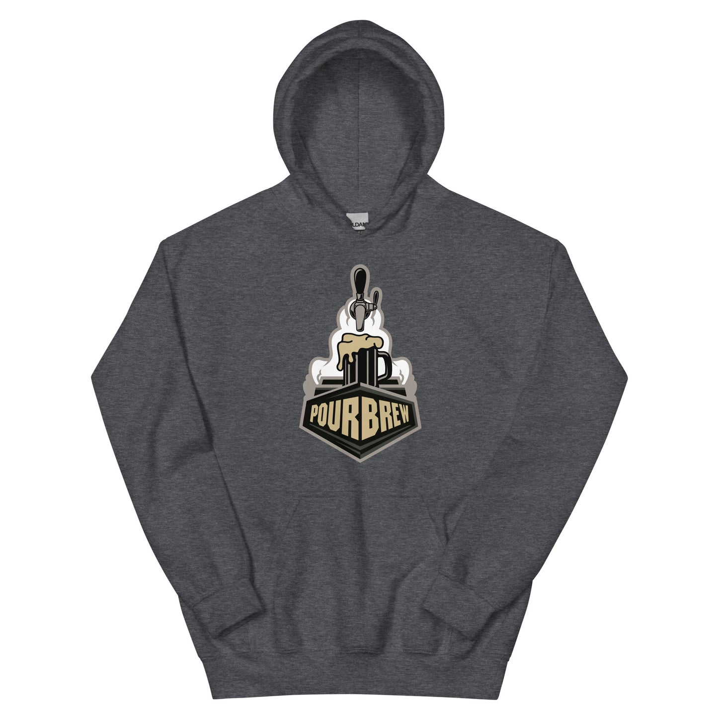 Pour Brew Hoodie