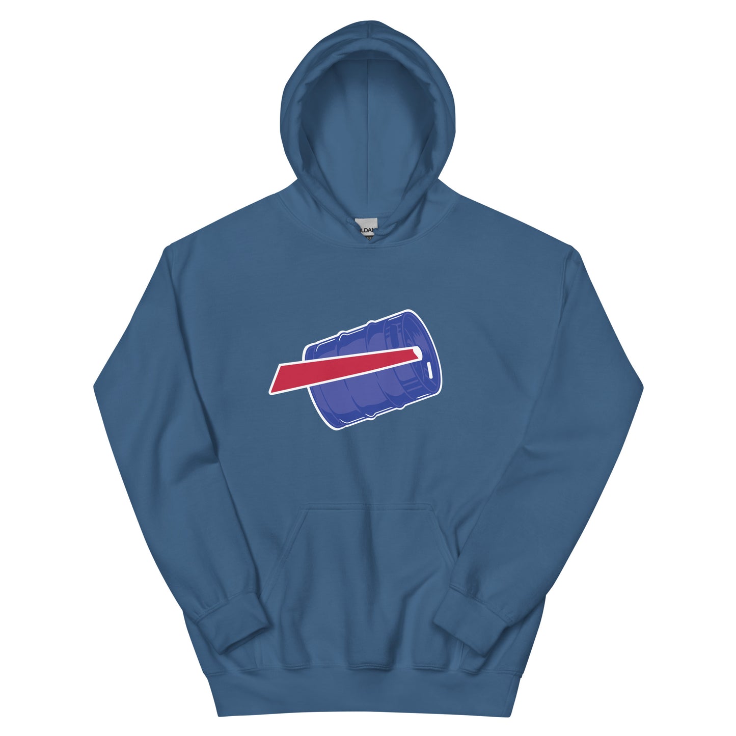 Mafia Keg Hoodie