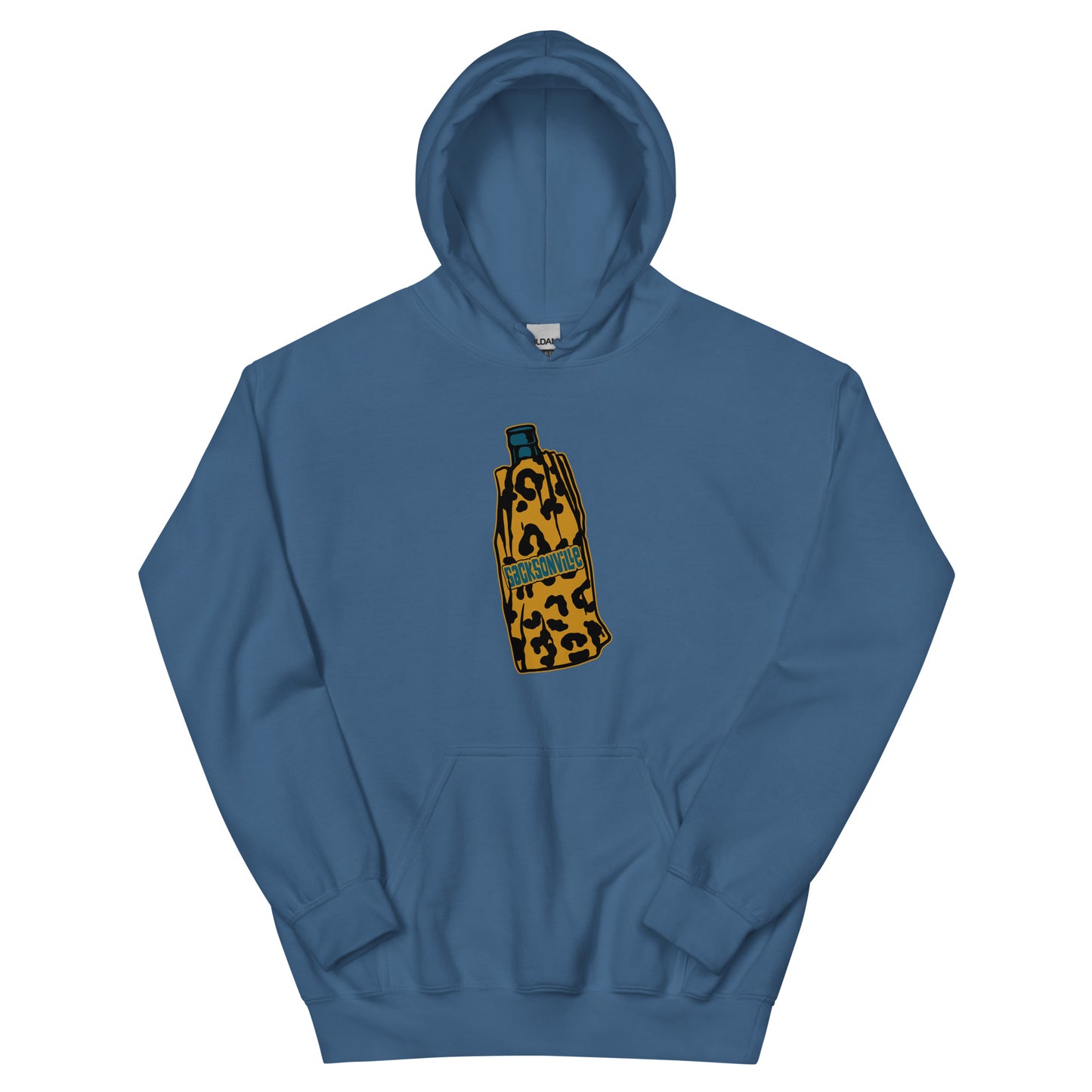Sacksonville Hoodie