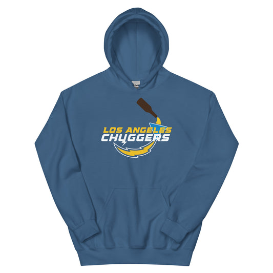 LA Chuggers II Hoodie