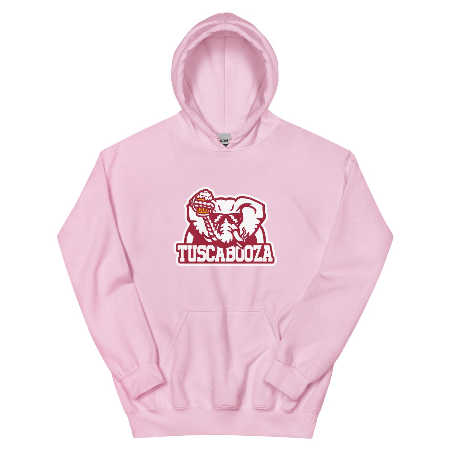 Tuscabooza Hoodie