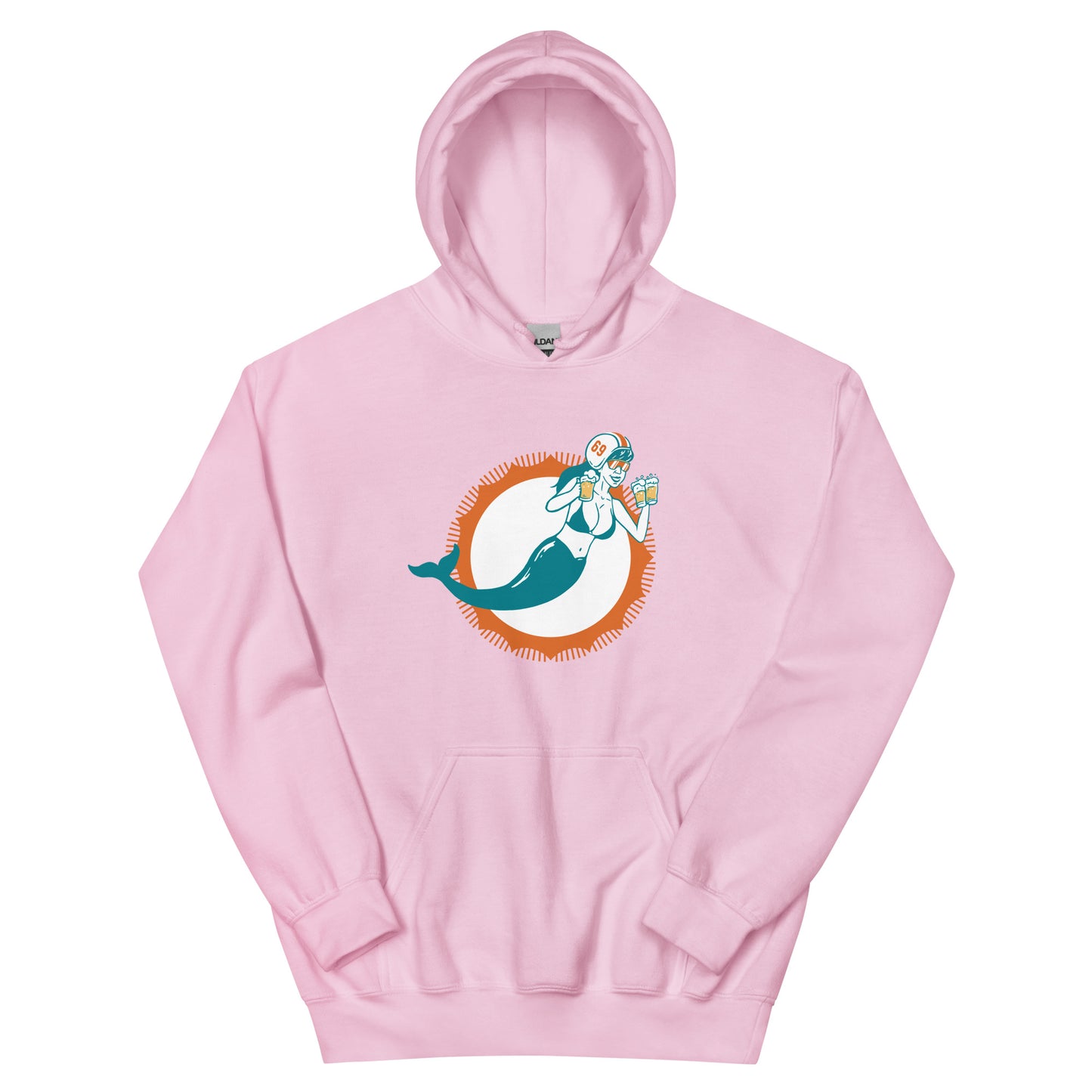 Miami Vices II Hoodie