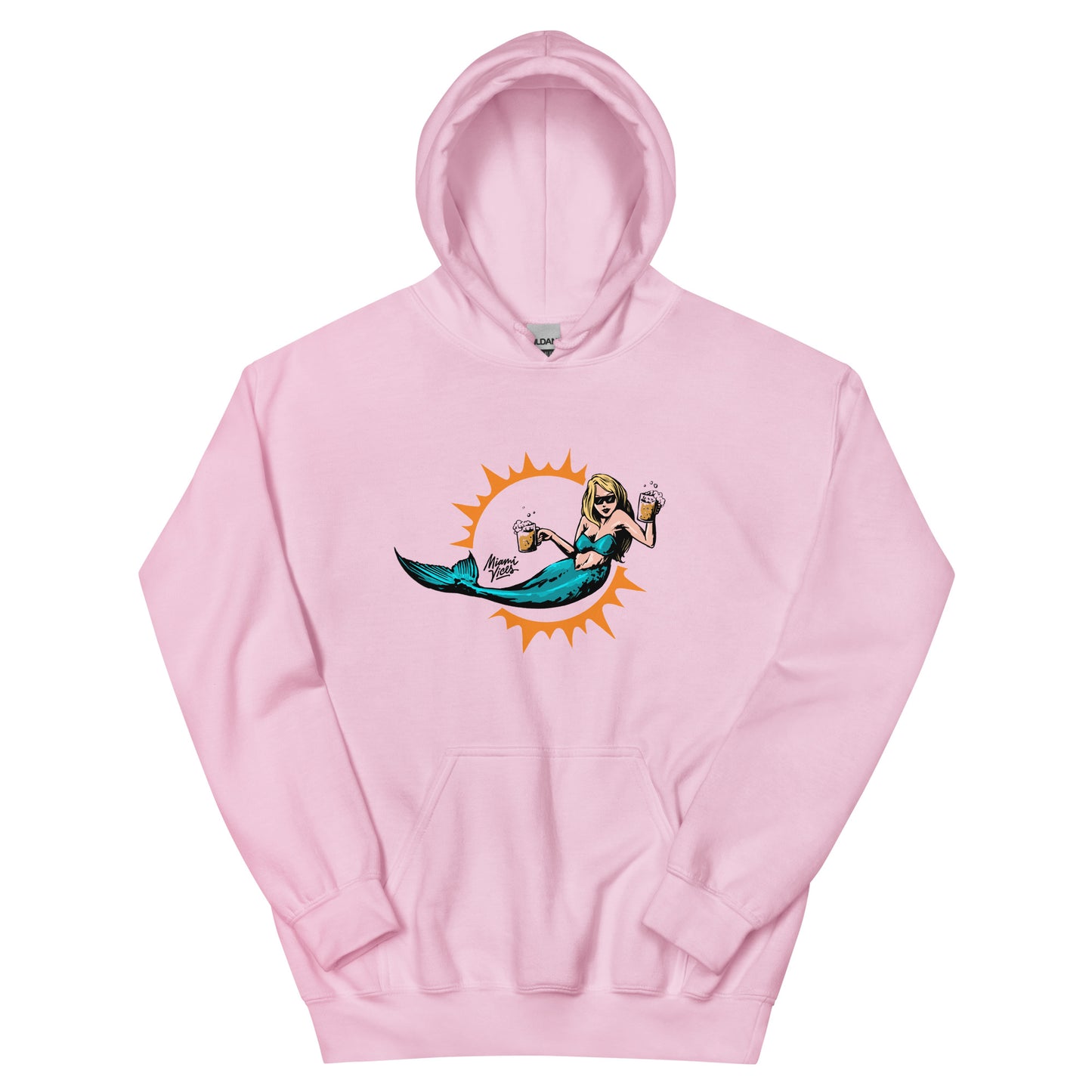 Miami Vices Hoodie