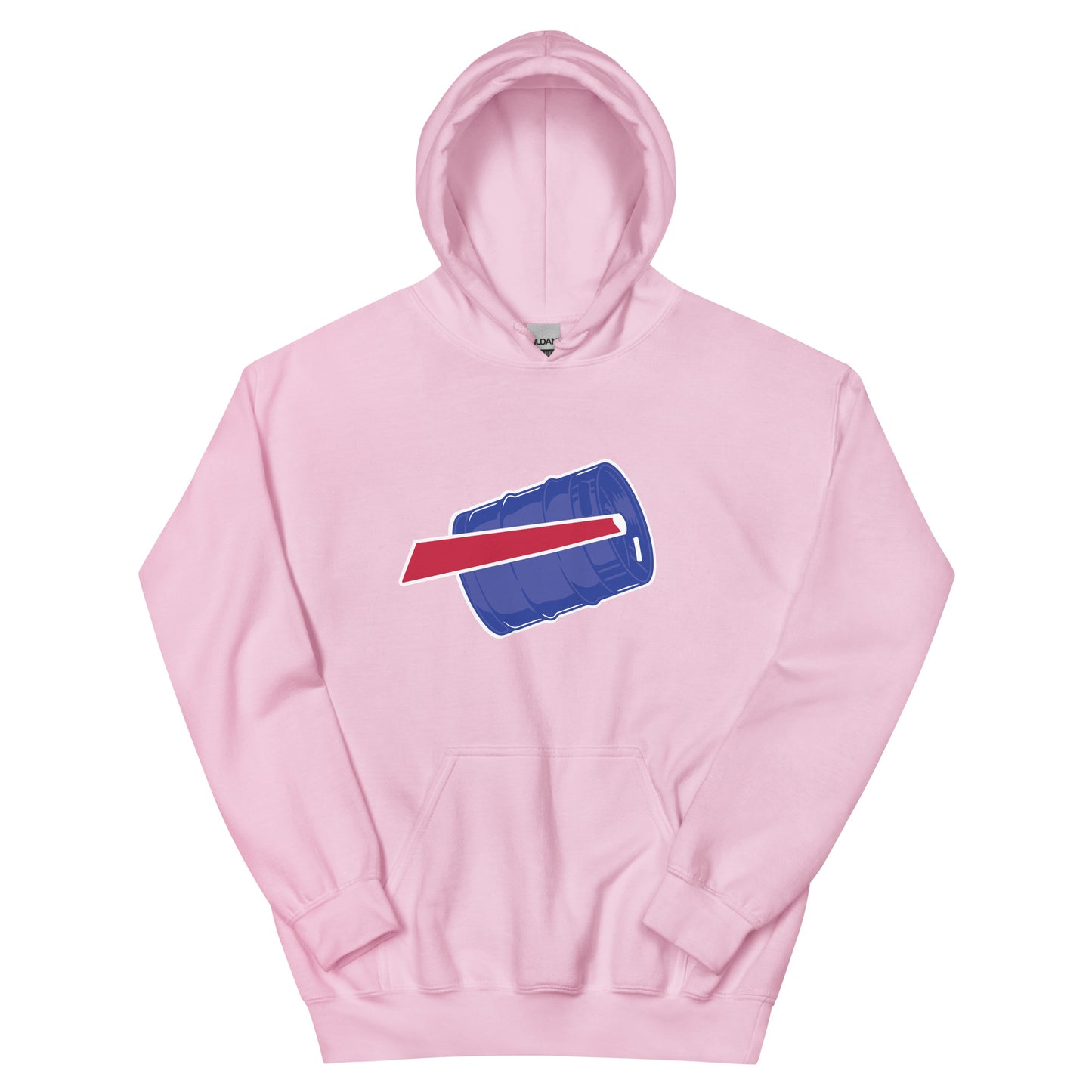 Mafia Keg Hoodie