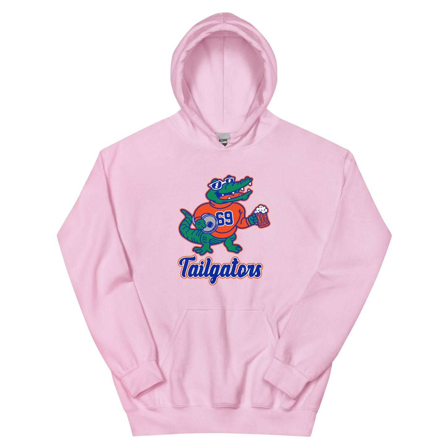 Tailgators Hoodie