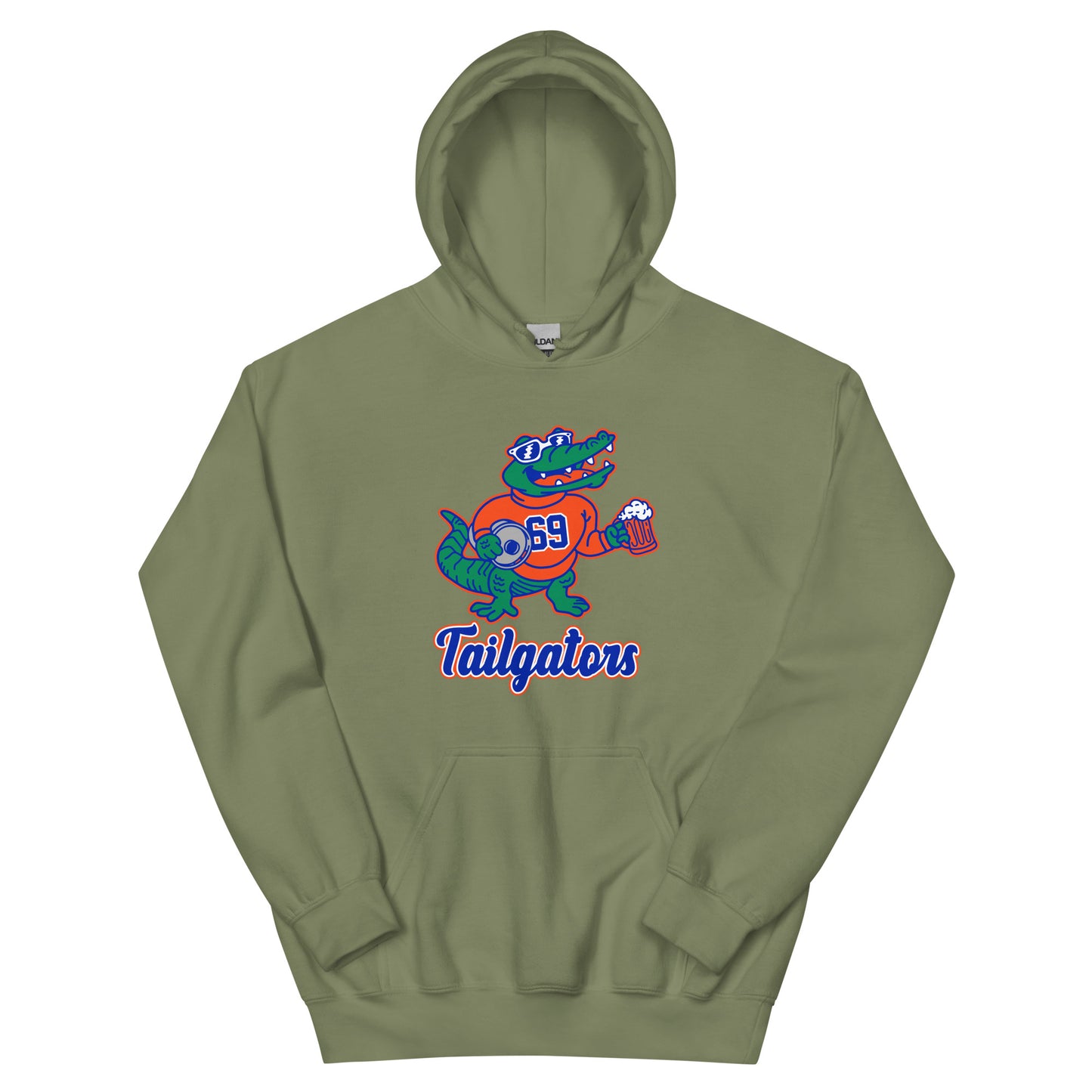 Tailgators Hoodie