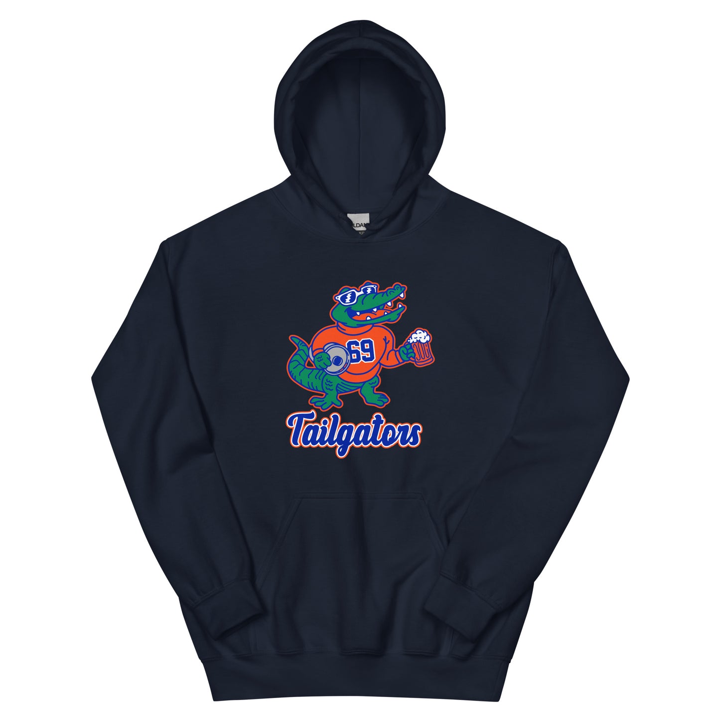 Tailgators Hoodie