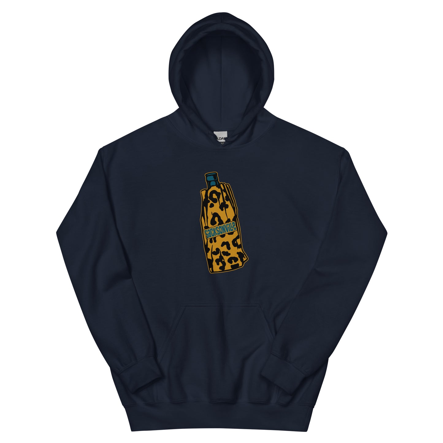 Sacksonville Hoodie