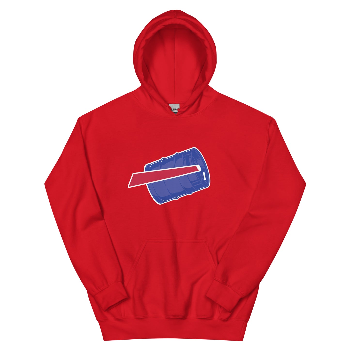 Mafia Keg Hoodie