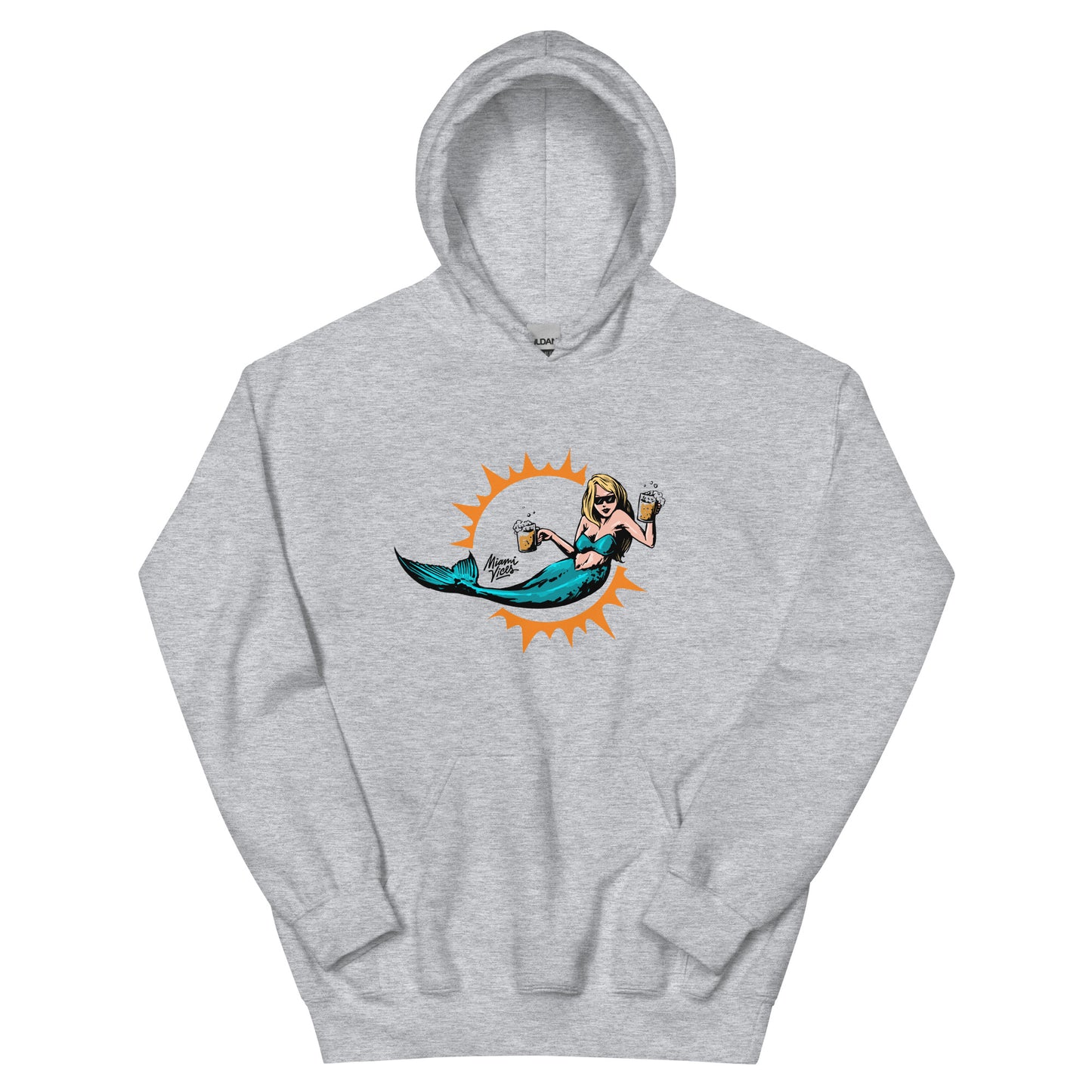 Miami Vices Hoodie