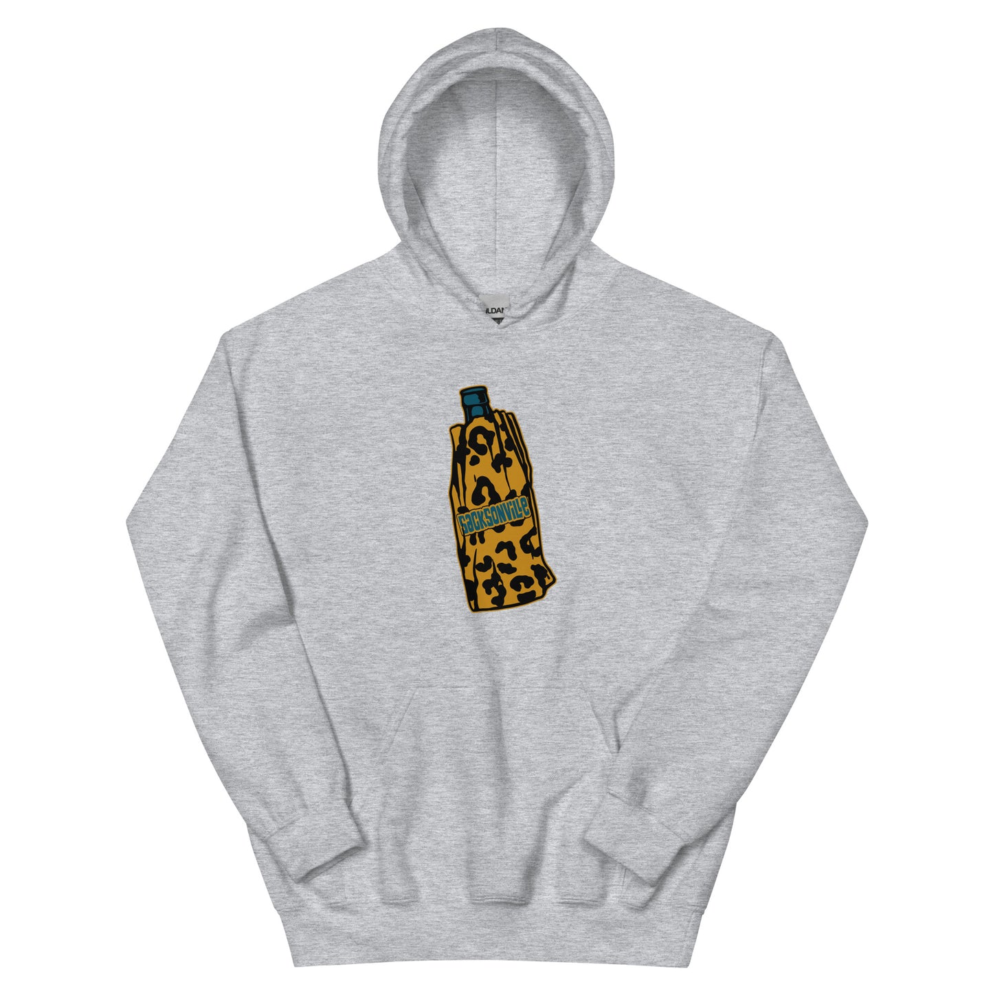 Sacksonville Hoodie