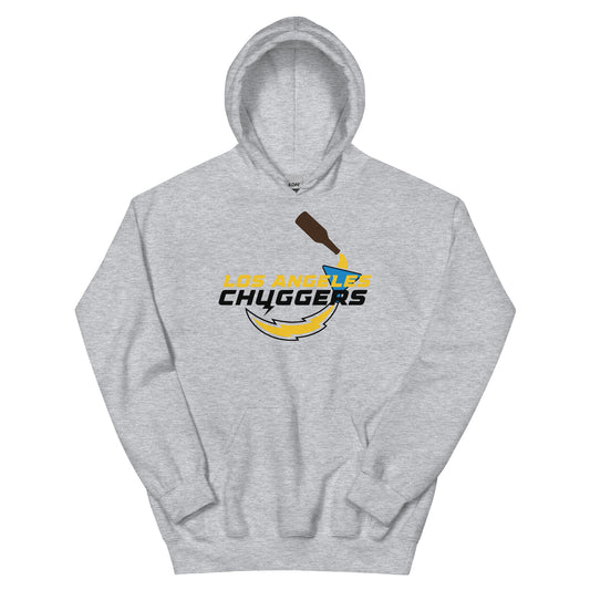 LA Chuggers Hoodie