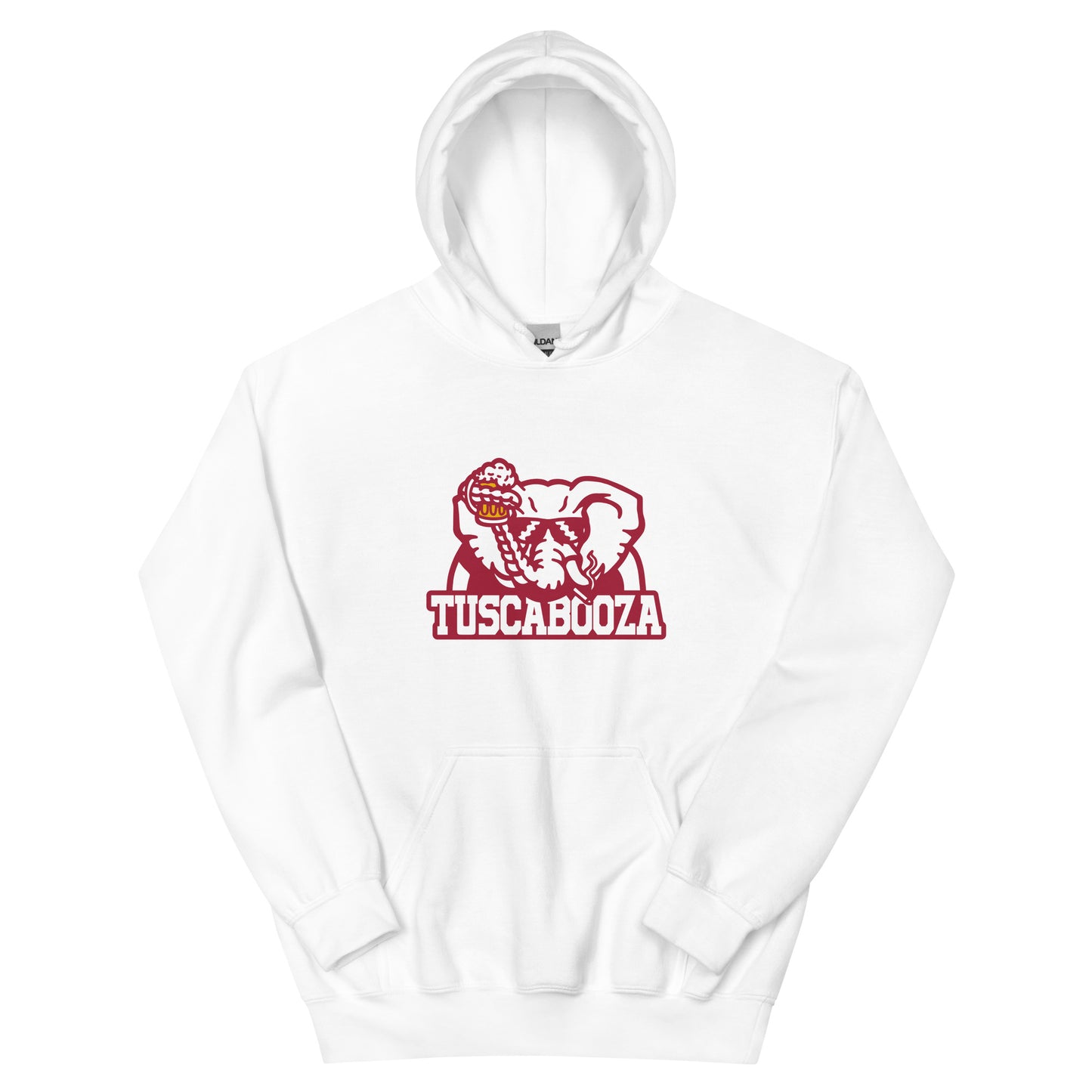 Tuscabooza Hoodie
