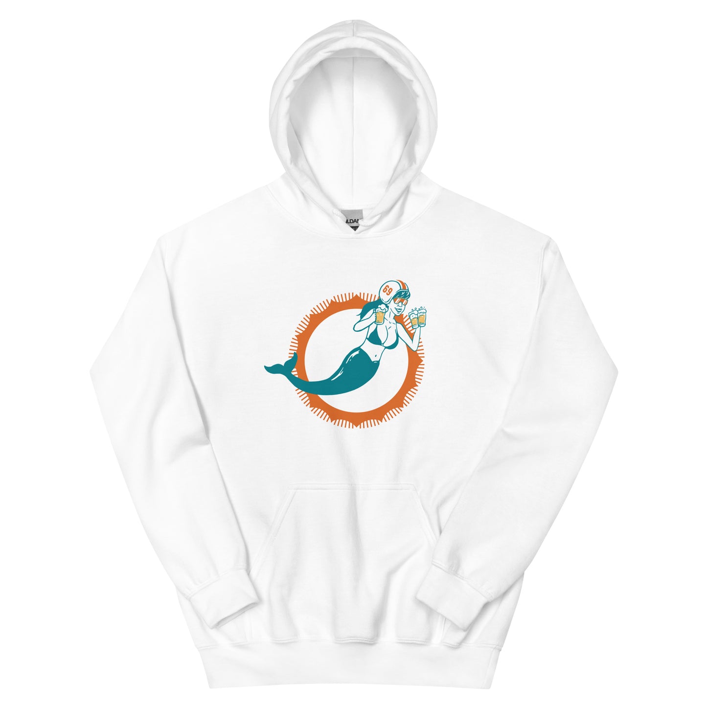 Miami Vices II Hoodie