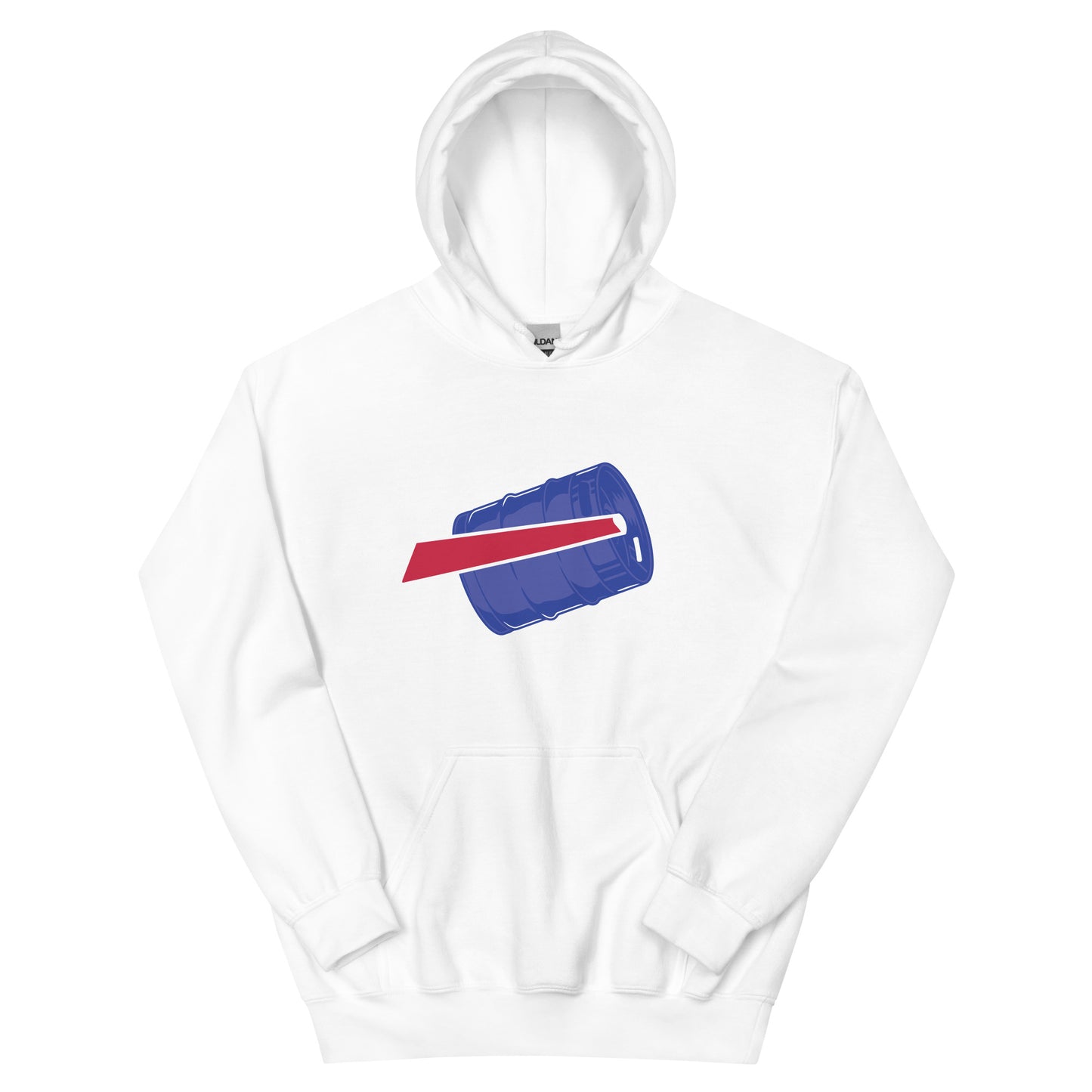 Mafia Keg Hoodie