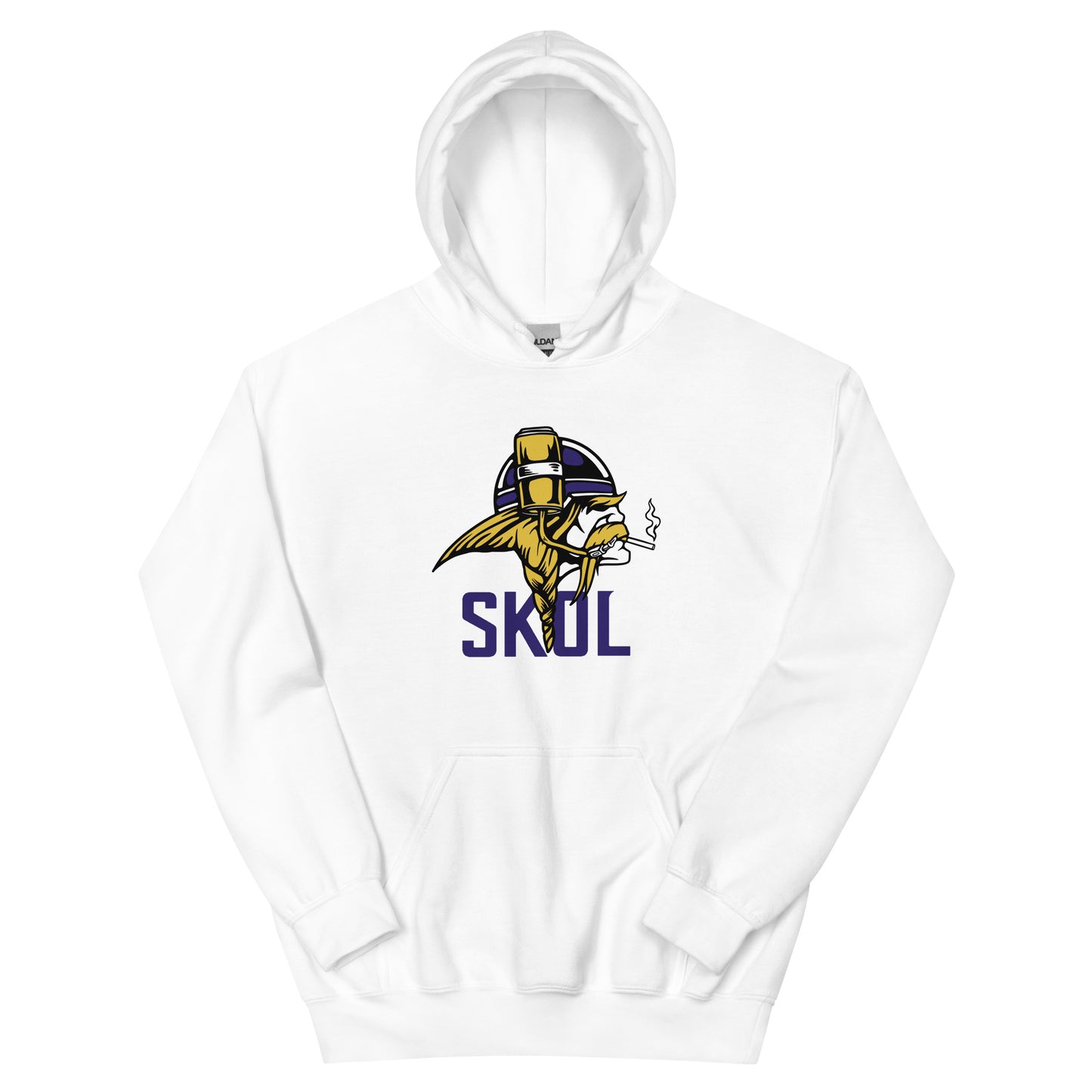 SKOL Hoodie
