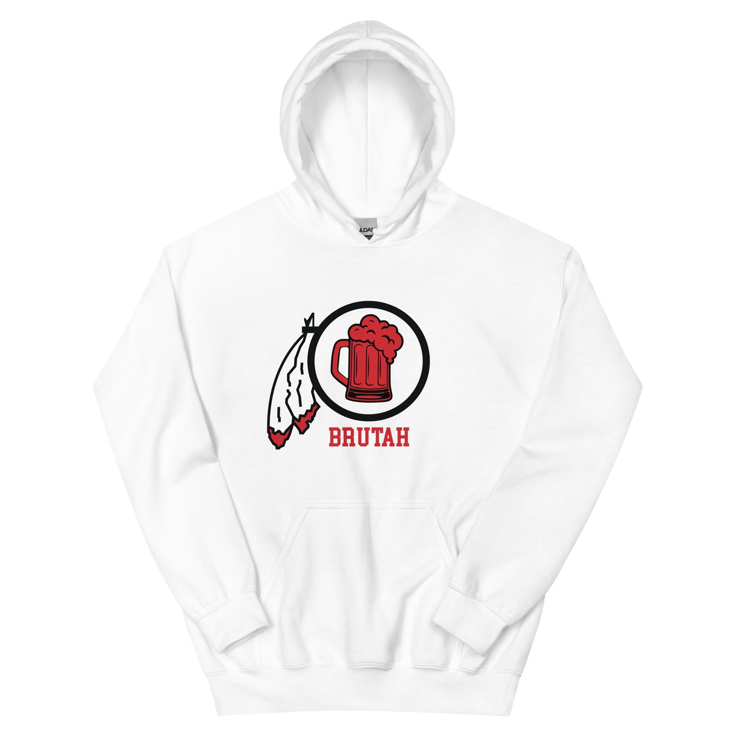 BrUtah Hoodie