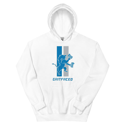 Gritfaced Hoodie