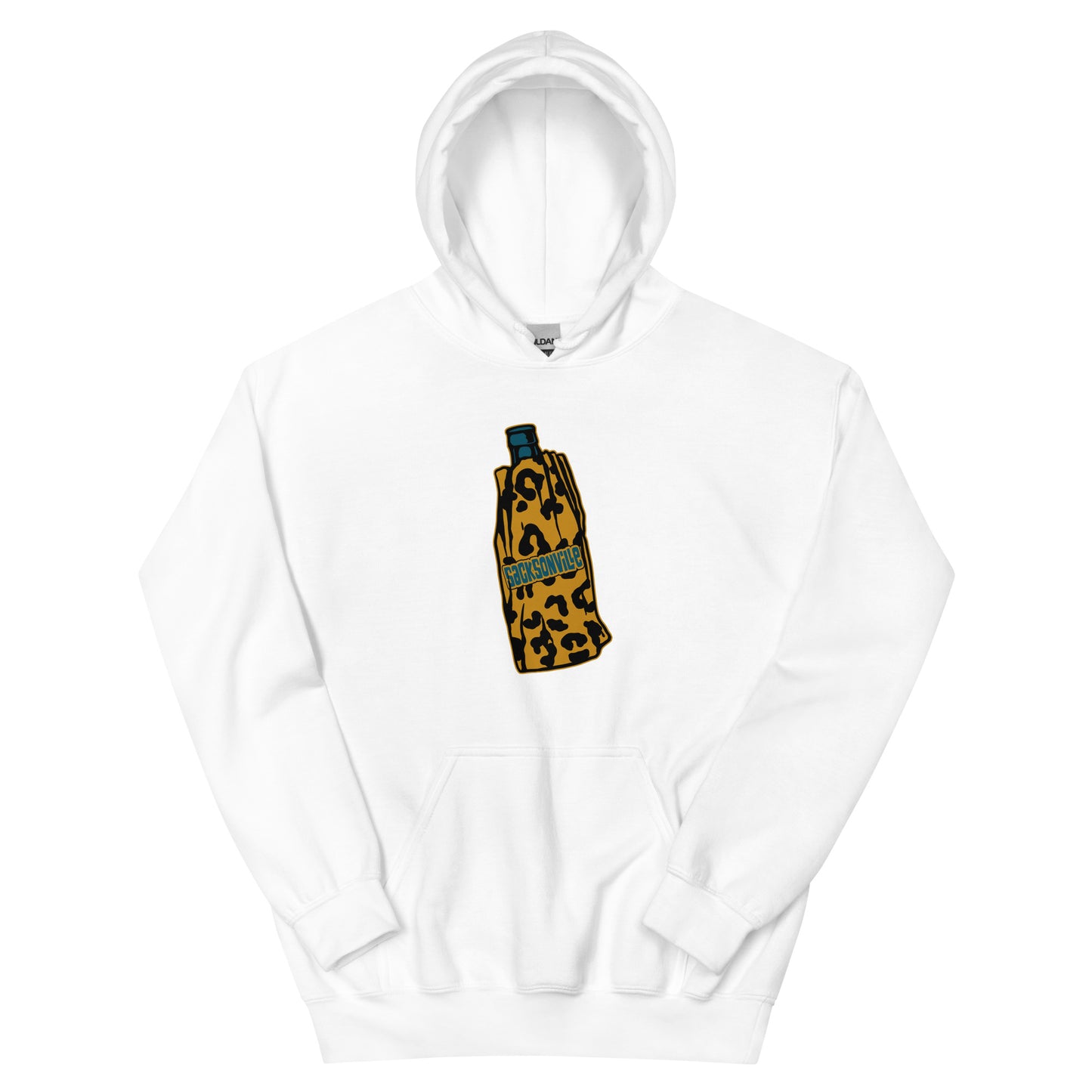 Sacksonville Hoodie