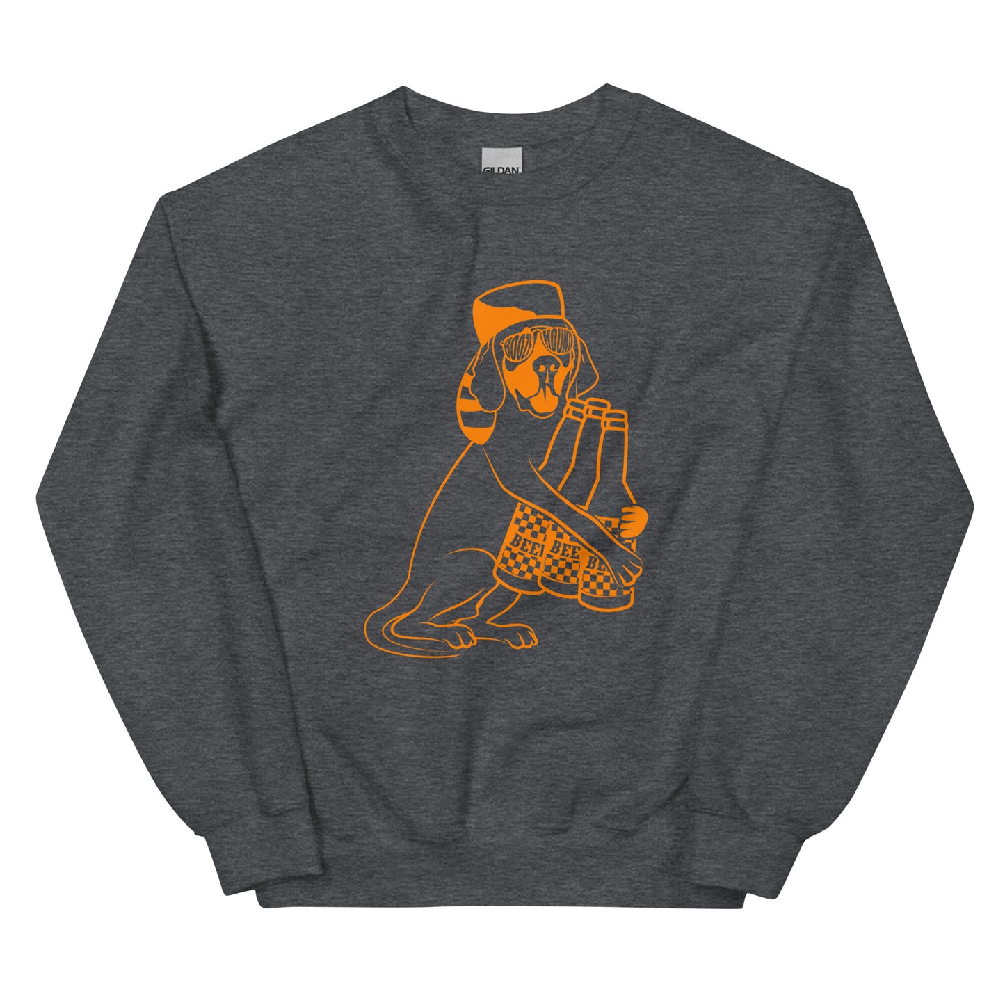 Booze Hound Sweatshirt