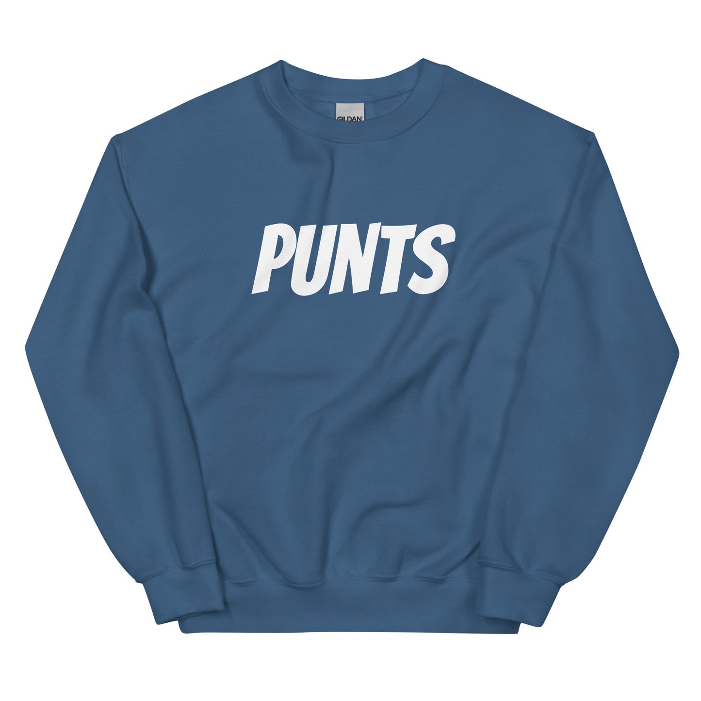 Punts Sweatshirt Dark