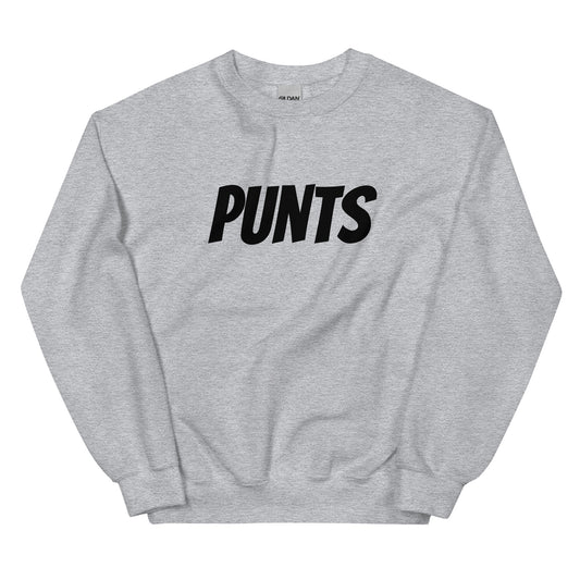 Punts Sweatshirt Light