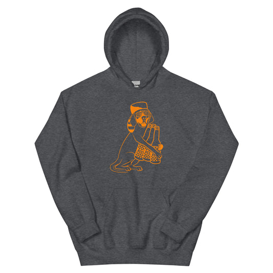 Booze Hound Hoodie