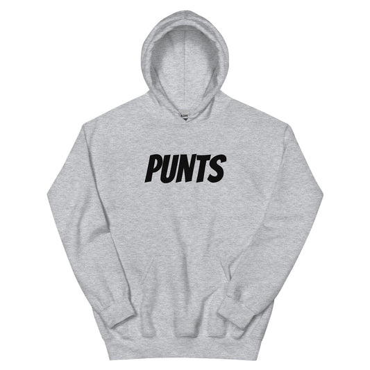 Punts Hoodie Light