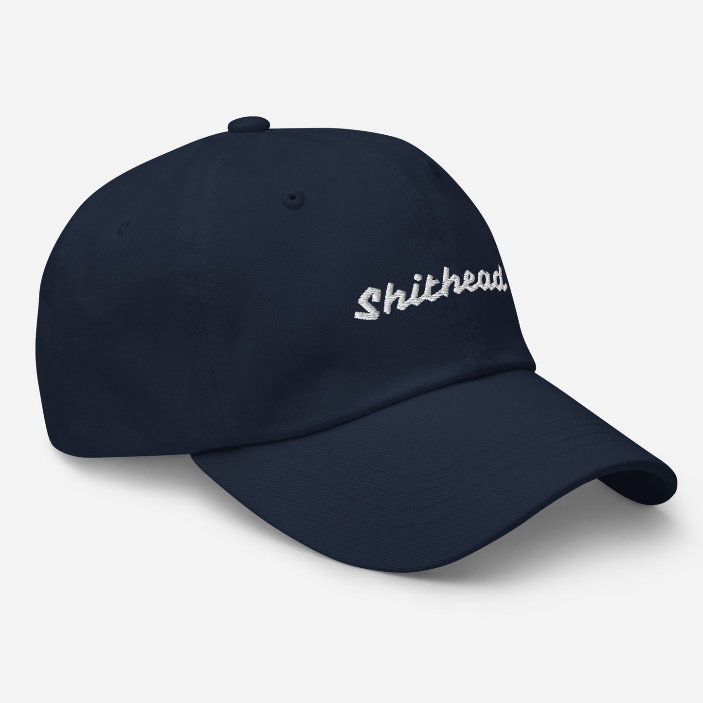Shithead Dad hat