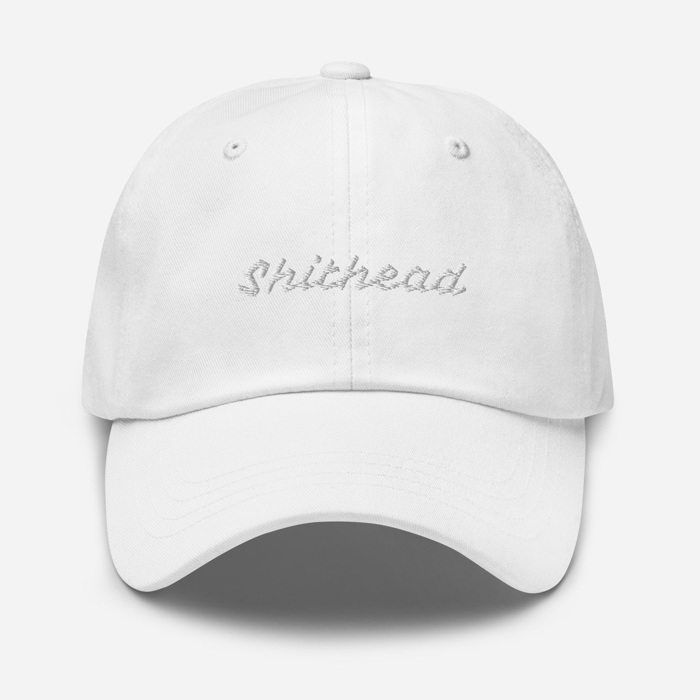Shithead Dad hat