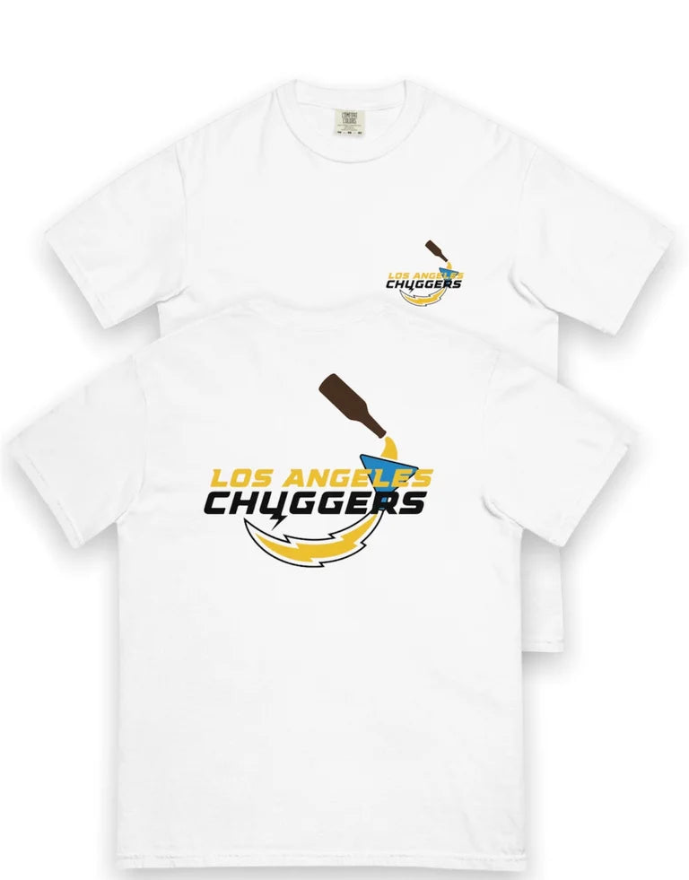 LA Chuggers