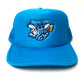 Buzzed City Foam Trucker