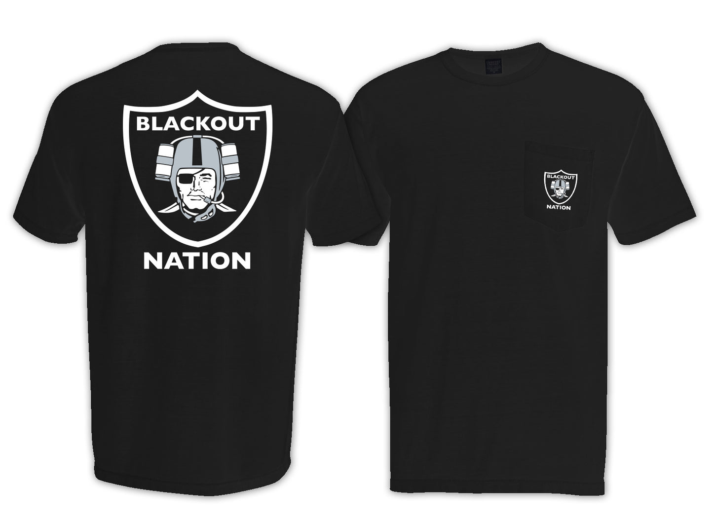 Blackout Nation