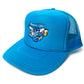 Buzzed City Foam Trucker