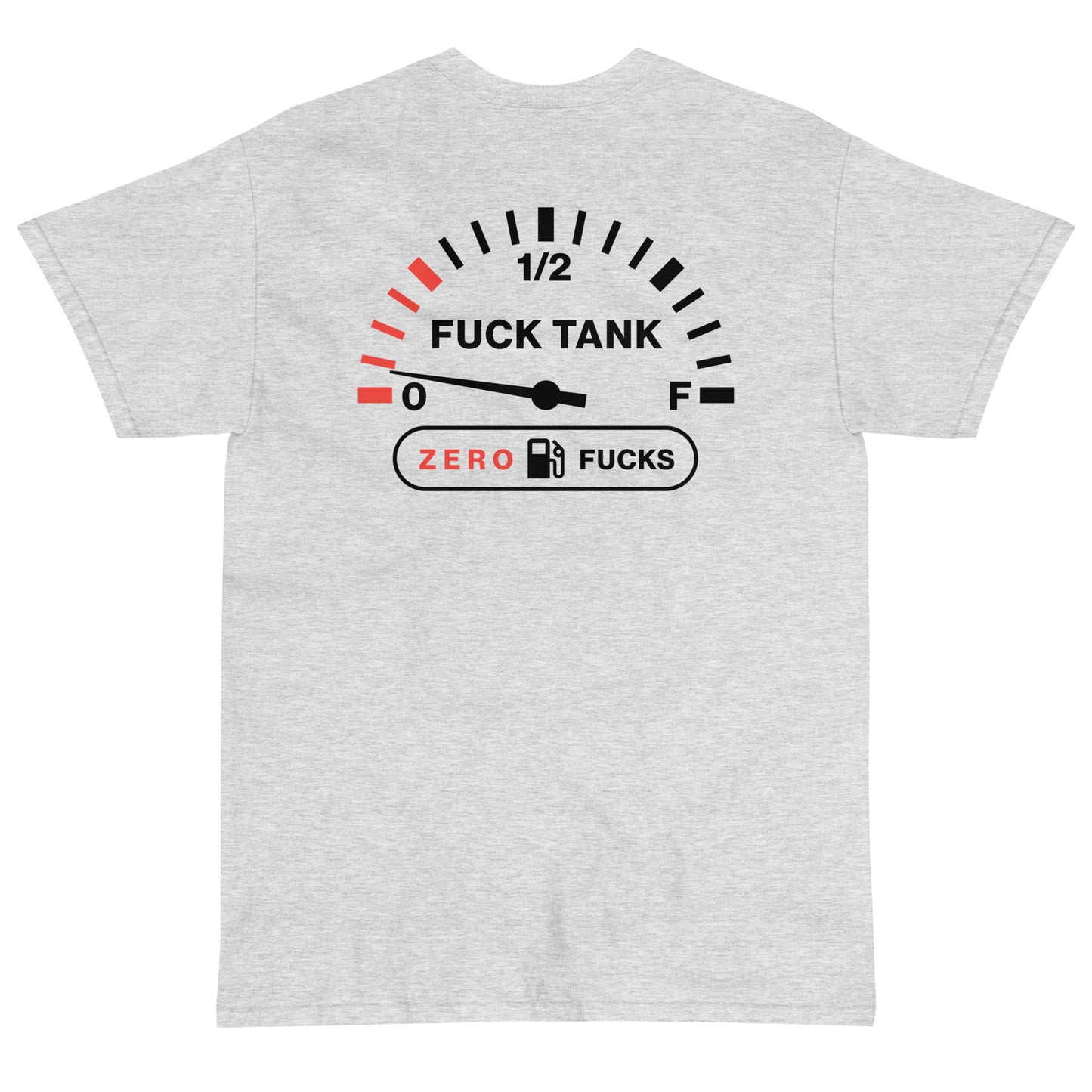 Fuck Tank T-Shirt