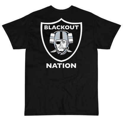 Blackout Nation