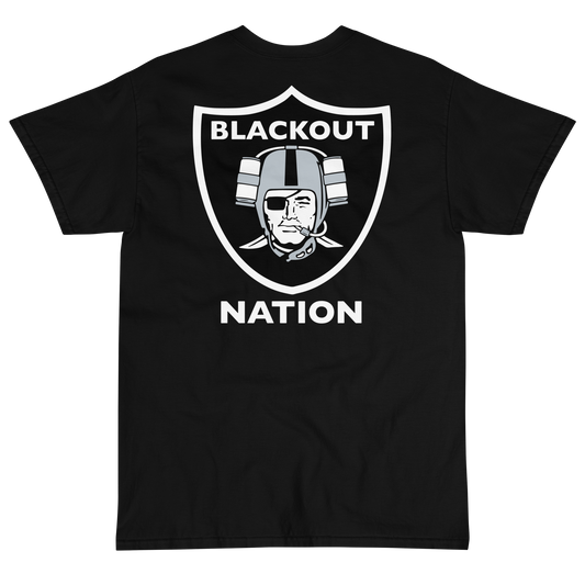 Blackout Nation