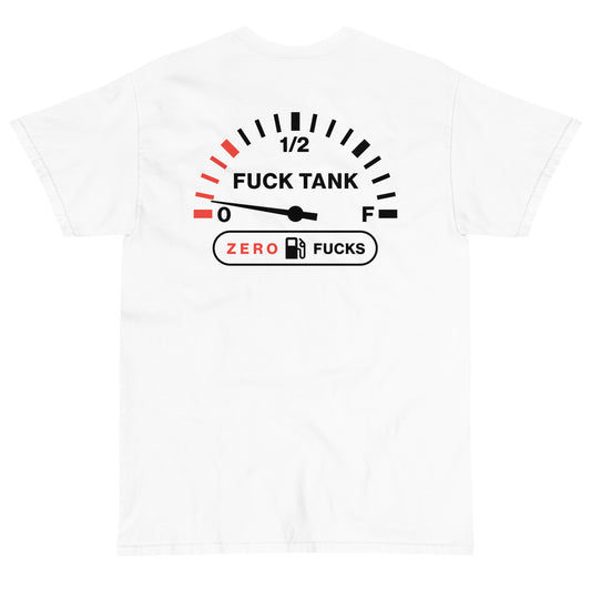 Fuck Tank T-Shirt