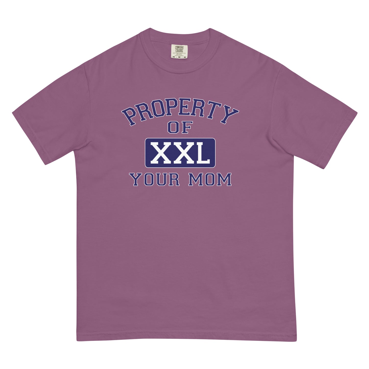 XXL Your Mom's Tee